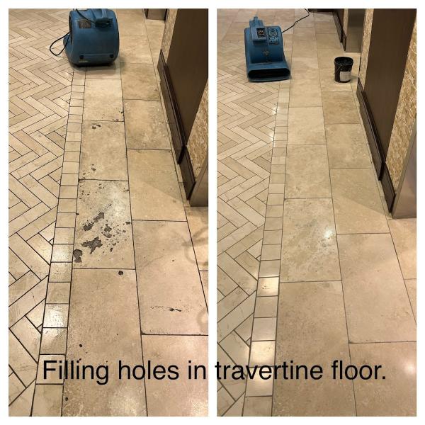 Santa Fe Floor Care