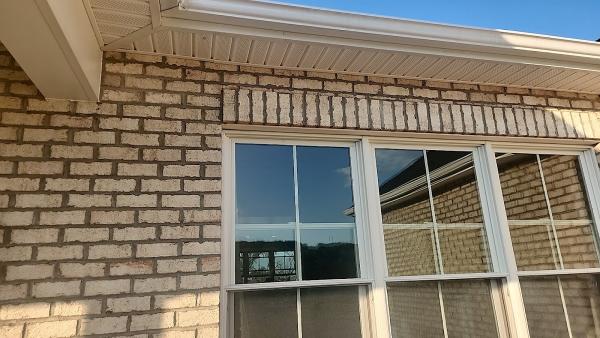 Carr Masonry and Construction