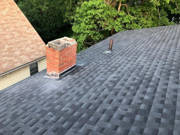 Roof Hub