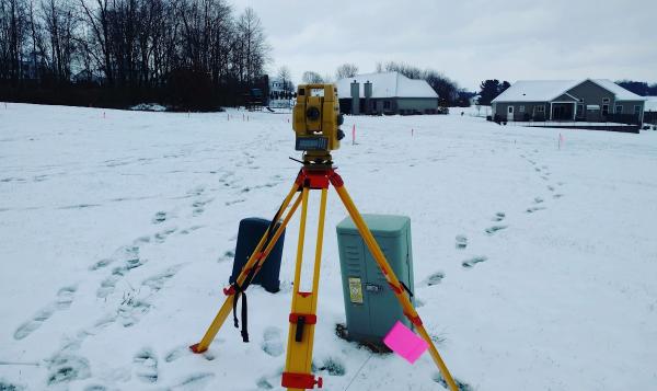 Laurila Surveying