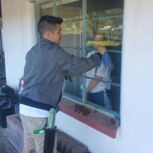 Napa Valley Window Cleaners