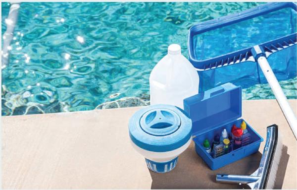 Pool Medic Cleaning and Repair Services