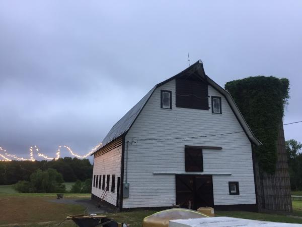 Don White Roofing