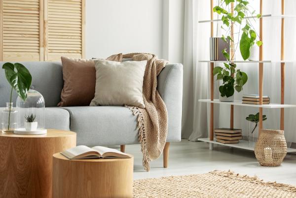 Clear Spaces Organizing Co.