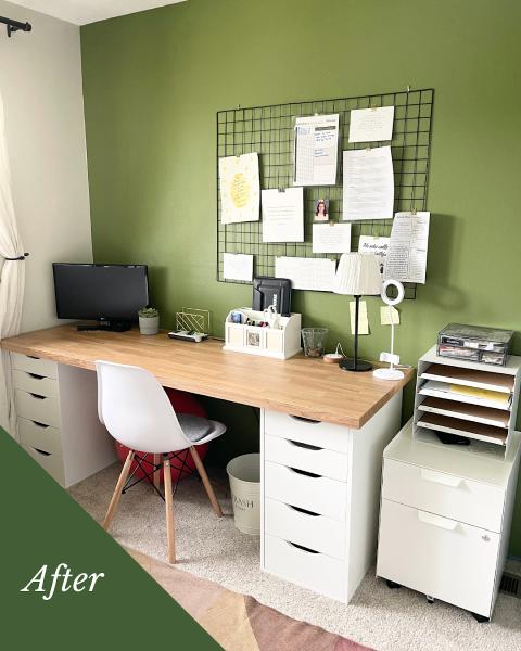 Clear Spaces Organizing Co.