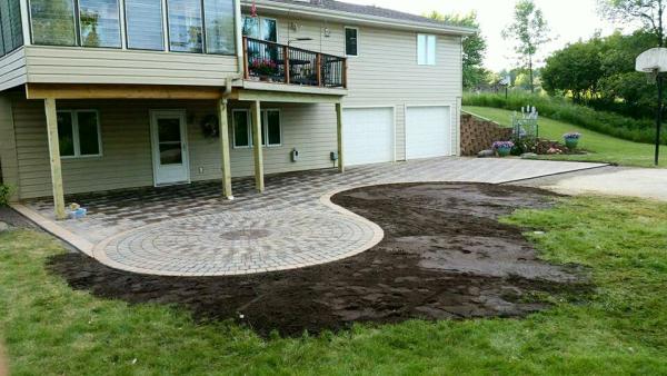 Innovative Landscapes
