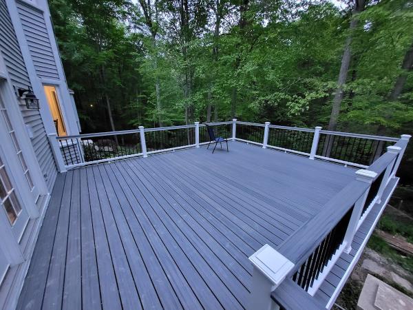 Midatlantic Contracting Inc.