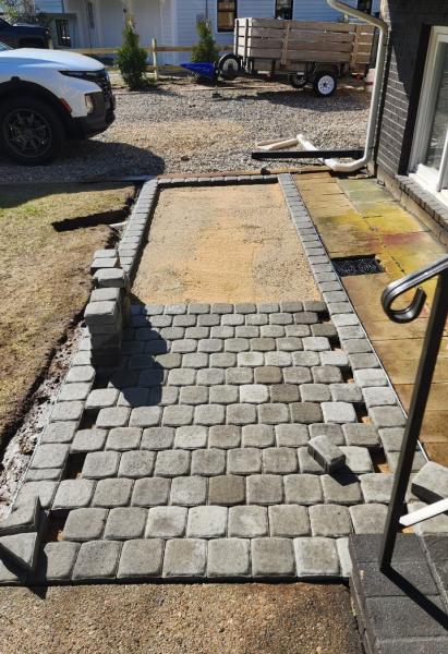 Dellarocco's Landscaping & Design Co.