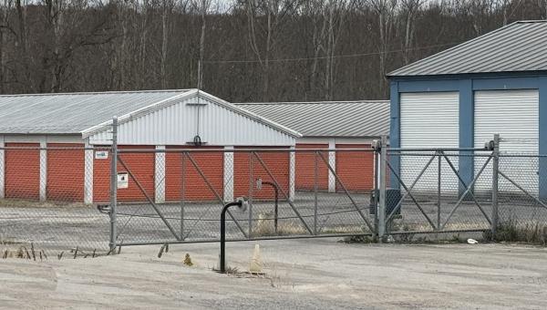 North Shore Storage