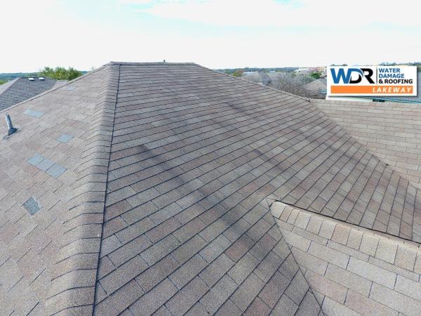 Lakeway Roofing & Water Damage