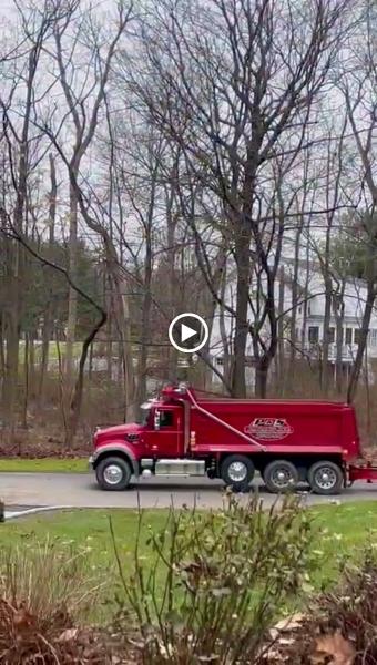 P & S Paving Inc.