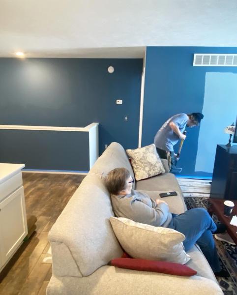 Coastal Innovation Professional Painting