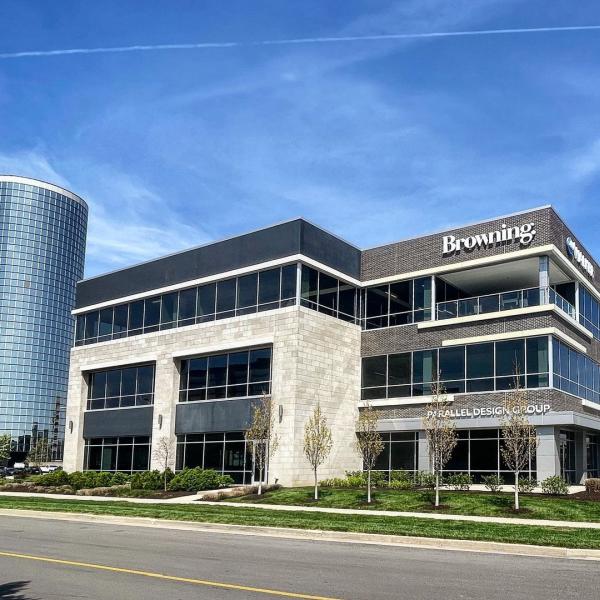 Browning Real Estate Partners