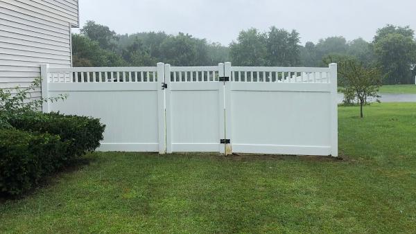 Endevers Fence