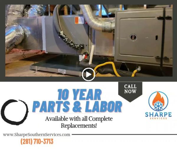 Sharpe Services