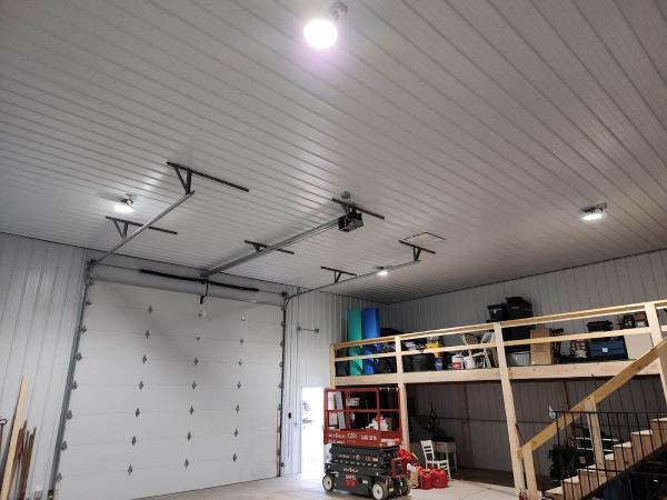 Apparent Electric LLC