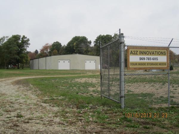 A2Z Innovations
