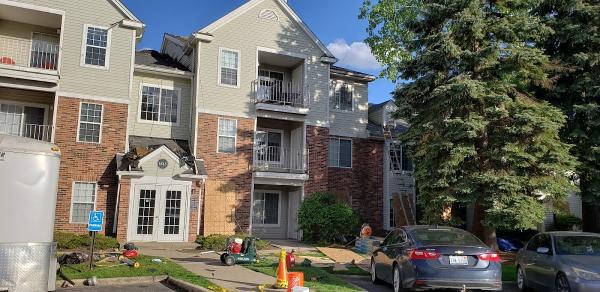 Bruttell Roofing