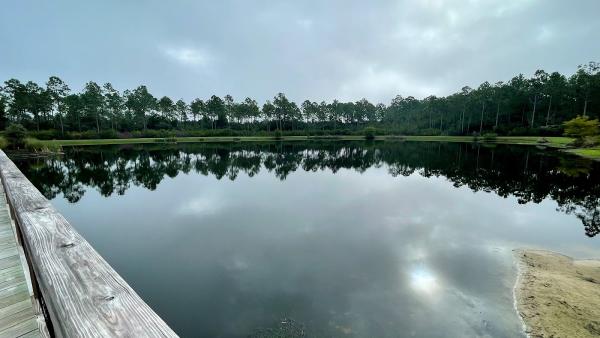Naturewalk at Watersound Origins