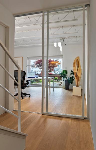 VAS Architecture Studio