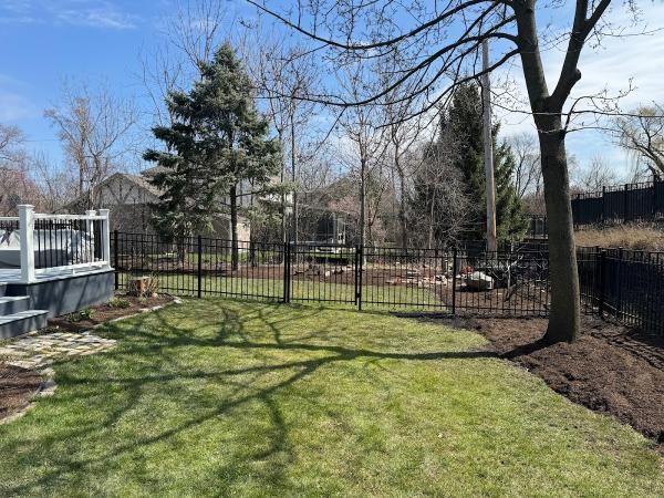 SP Fence Company