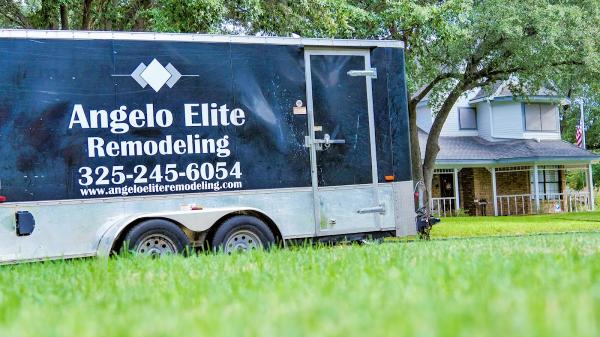 Angelo Elite Remodeling