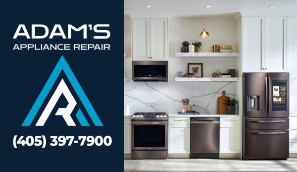 Adam's Appliance Repair