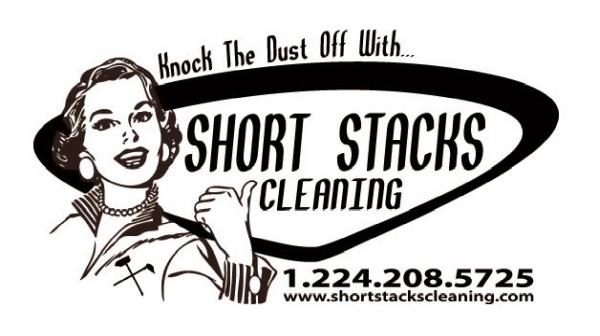Short Stacks Cleaning Co.