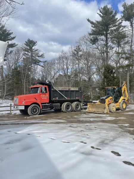 James Romero Excavating