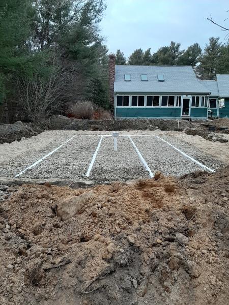 James Romero Excavating