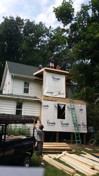 ACE Roofing AND Remodeling