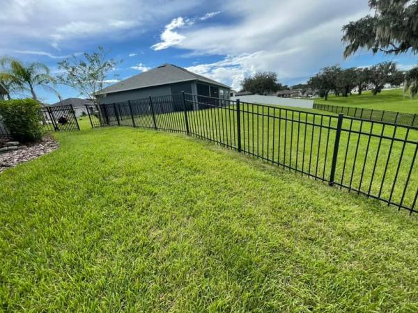 MJ Fence and Remodel LLC