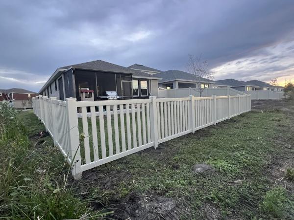 MJ Fence and Remodel LLC