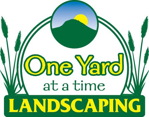 One Yard at a Time Landscaping