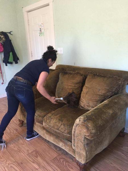 A&T Cleaning