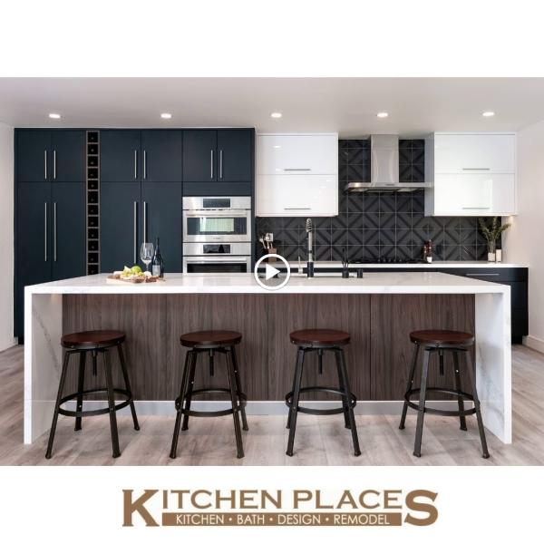 Kitchen Places