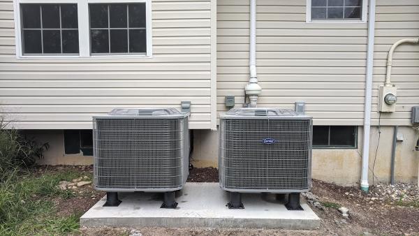Able Heat & Cool