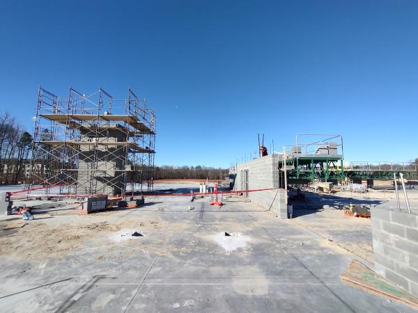 Kiser Masonry Inc