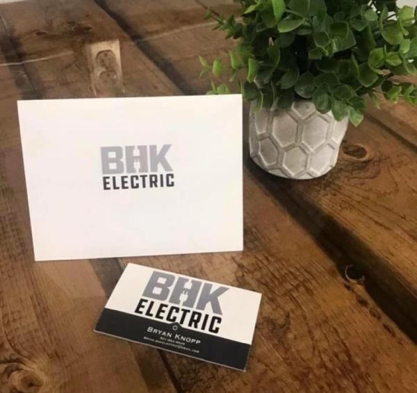 BHK Electric