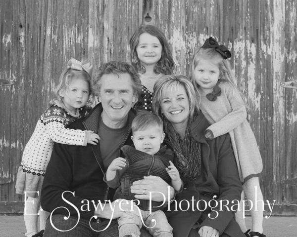 Ron Redfern at EXP Realty