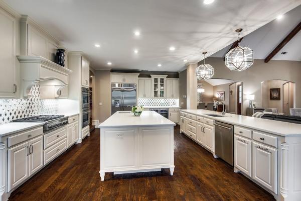 Heidi Arwine Interiors