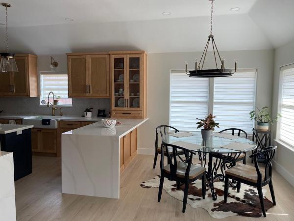 CQR Kitchen & Bath Remodeling Specialist “people You Can Trust”