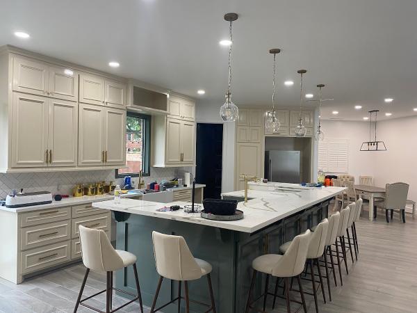 CQR Kitchen & Bath Remodeling Specialist “people You Can Trust”