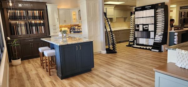 Seacoast Cabinet