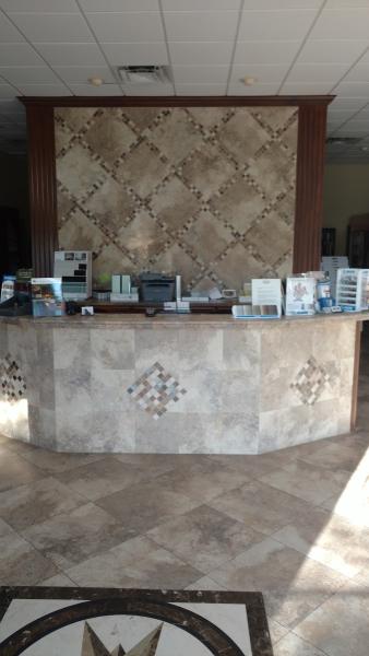 Pro-Line Tile Distributors