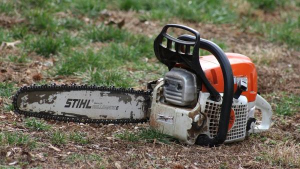 Brown Hound Tree Service