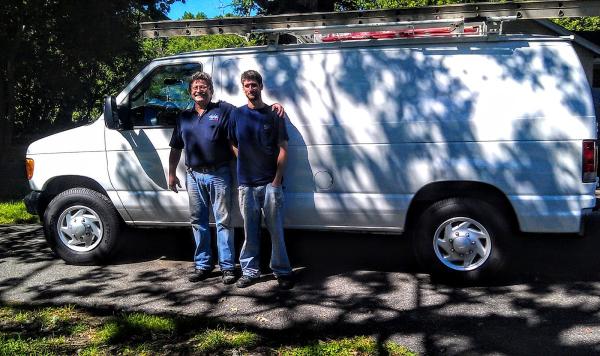 Mountain Air & Heat LLC