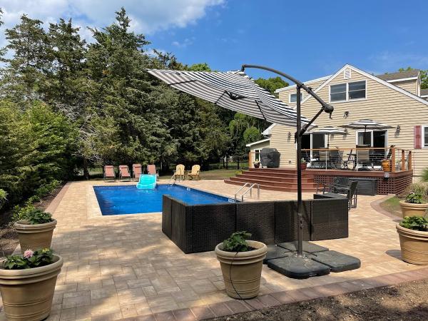 Jon Lake and Son's Property Maintenance Inc