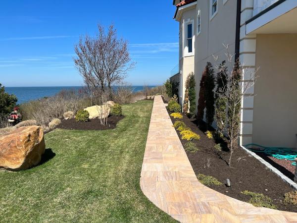 Jon Lake and Son's Property Maintenance Inc