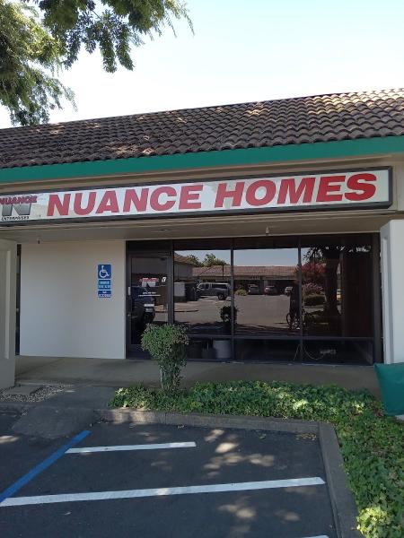 Nuance Homes